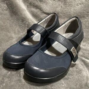 Alegria Women's Maya Mary Jane UK 37 (US 7/7.5)